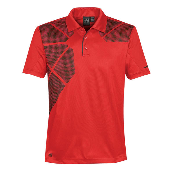 Men's Prism Performance Polo - OPX-1